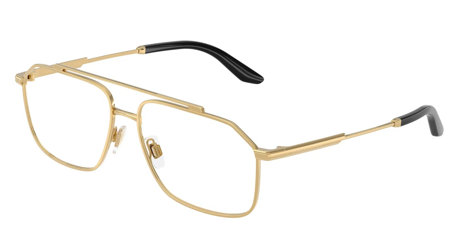 Dolce & Gabbana 1364 Eyeglasses - view 2